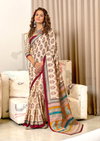 Tew Mulmul Cotton Fancy Printed Sarees Wholesale Market In Surat With Price